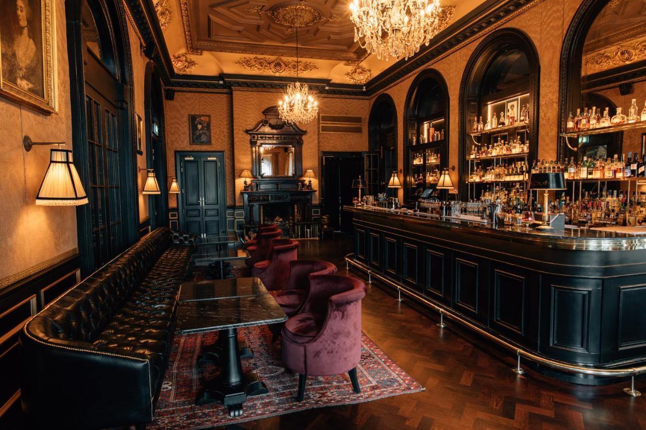 The Merchant Hotel Μπέλφαστ Εξωτερικό φωτογραφία