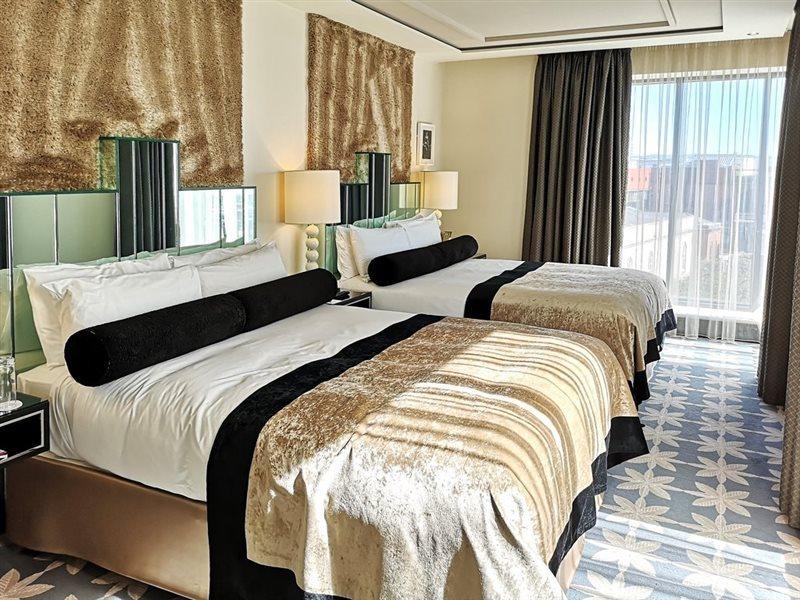 The Merchant Hotel Μπέλφαστ Εξωτερικό φωτογραφία
