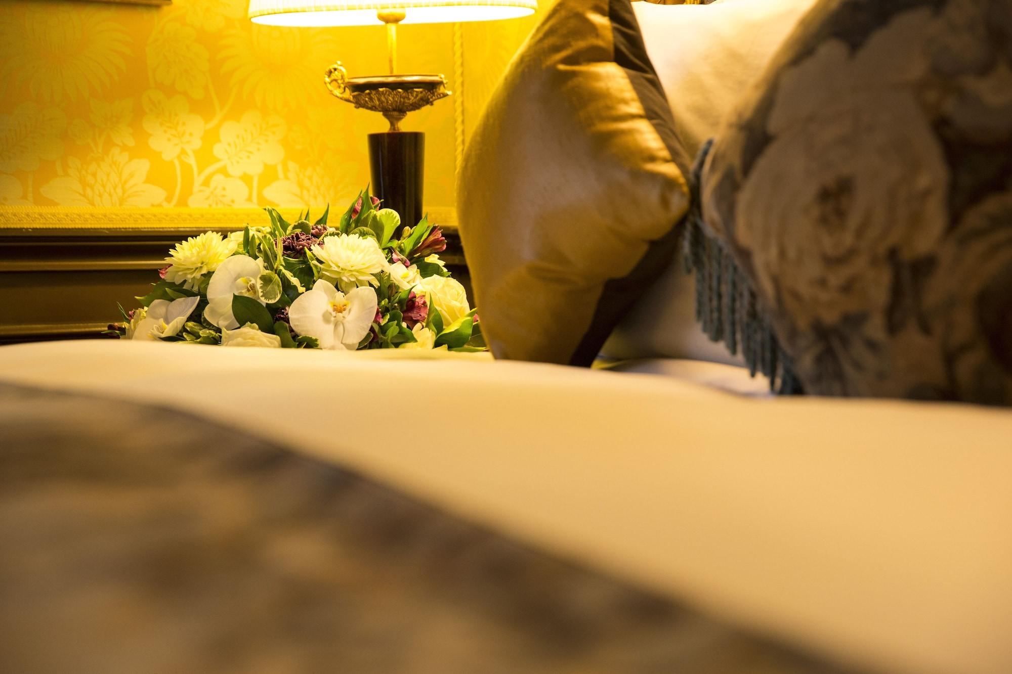 The Merchant Hotel Μπέλφαστ Εξωτερικό φωτογραφία