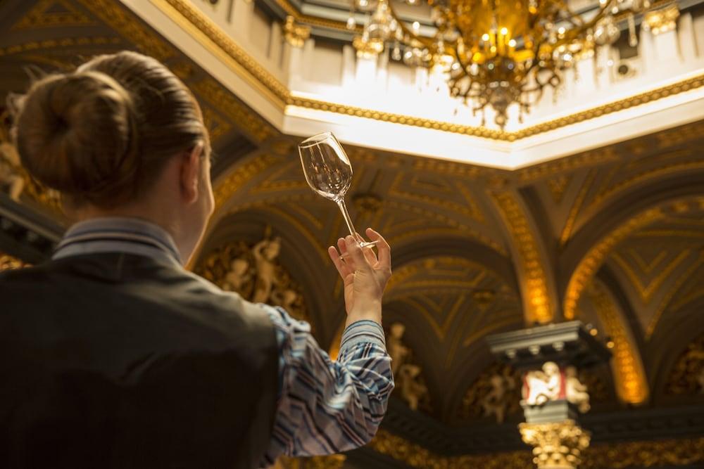 The Merchant Hotel Μπέλφαστ Εξωτερικό φωτογραφία