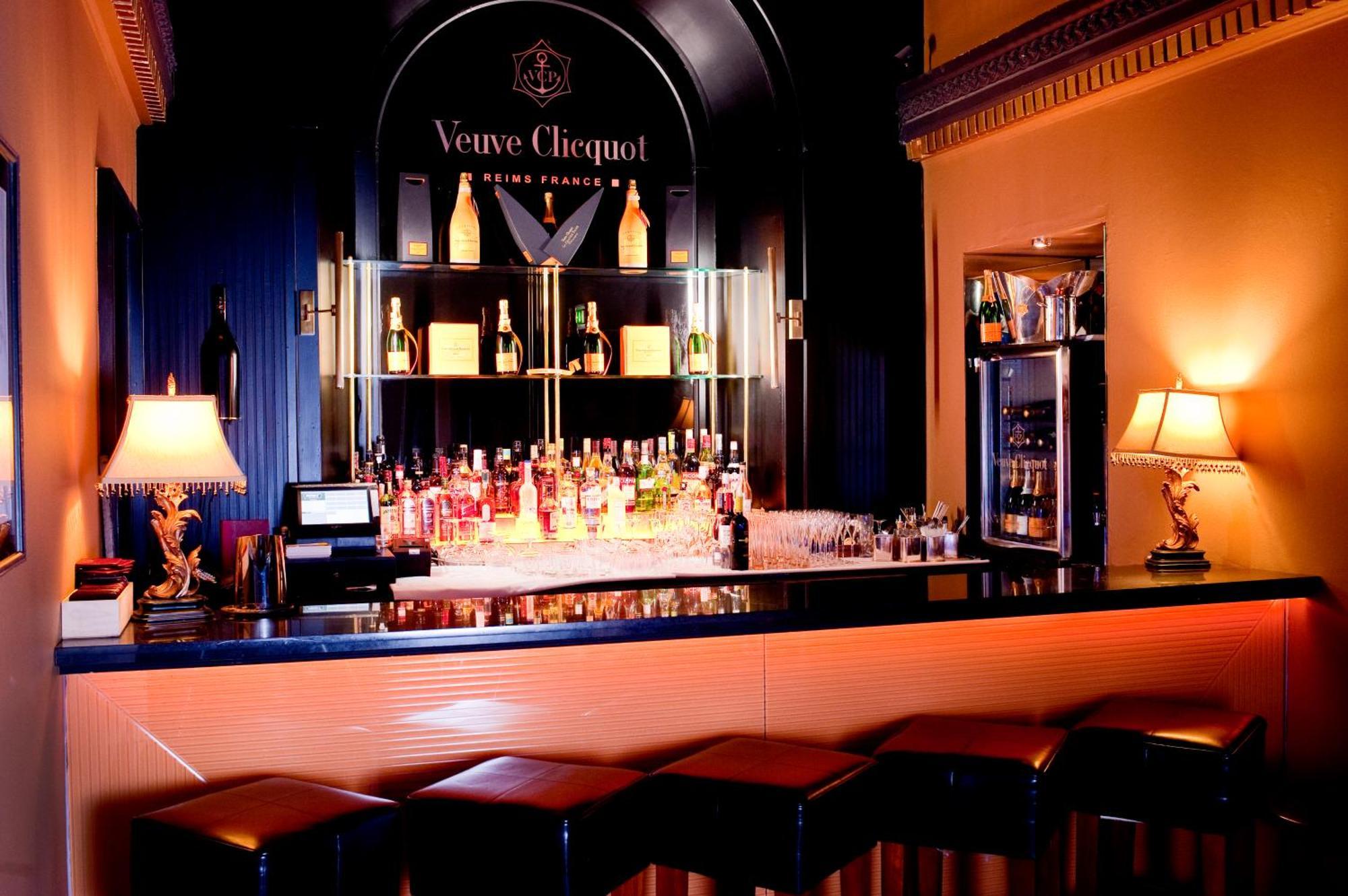 The Merchant Hotel Μπέλφαστ Εξωτερικό φωτογραφία